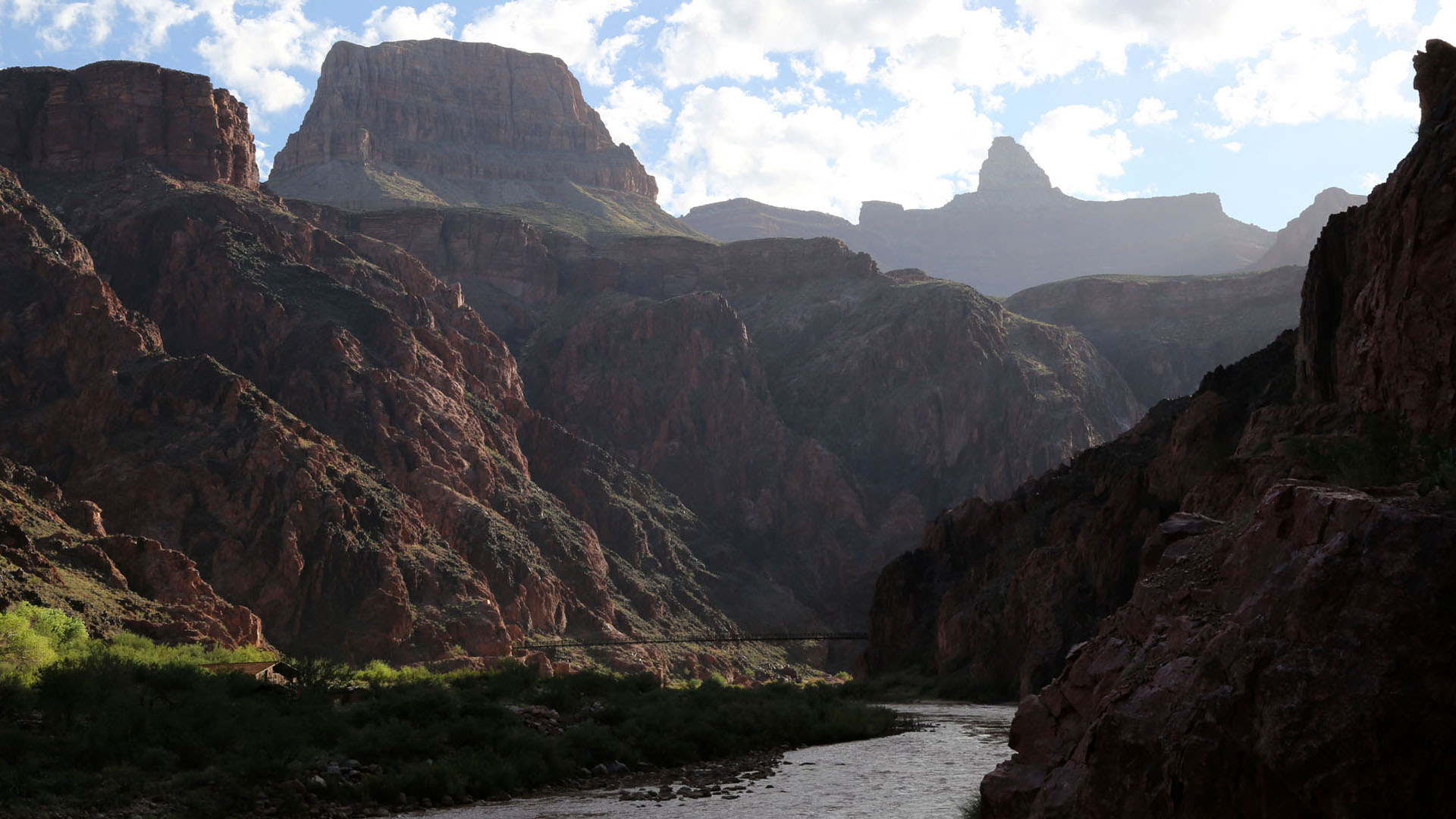 Scottsdale to Grand Canyon