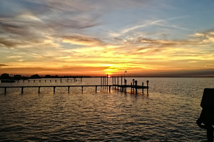 Sabine National Wildlife Refuge