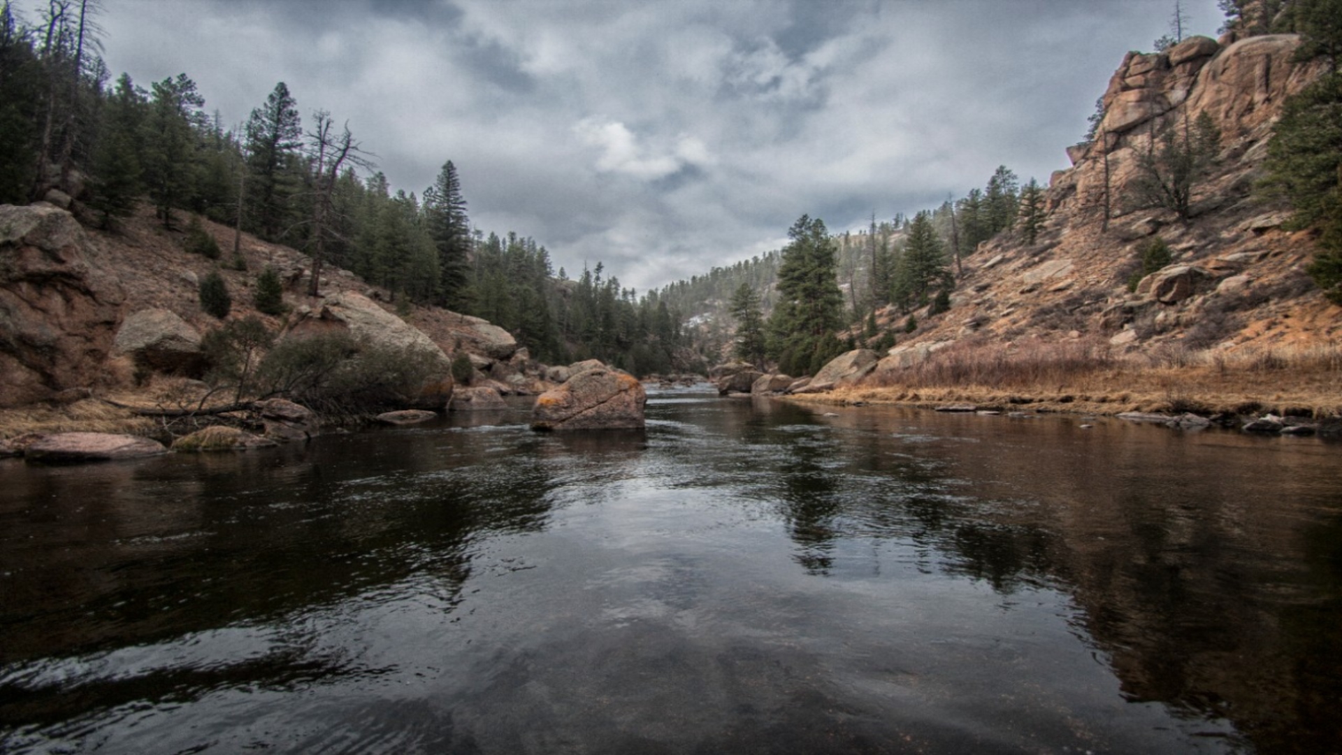 Colorado Road Trips